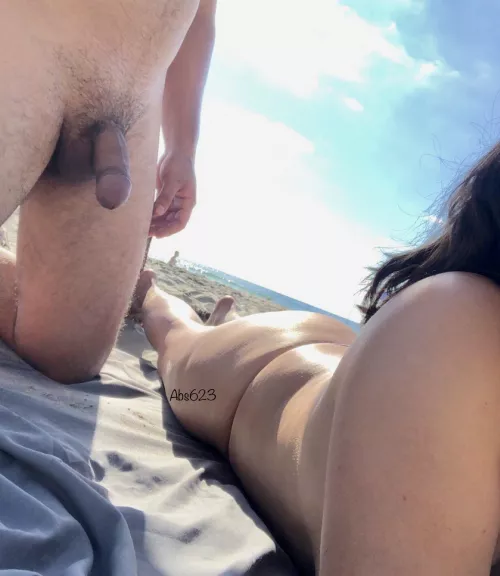 Our favorite place