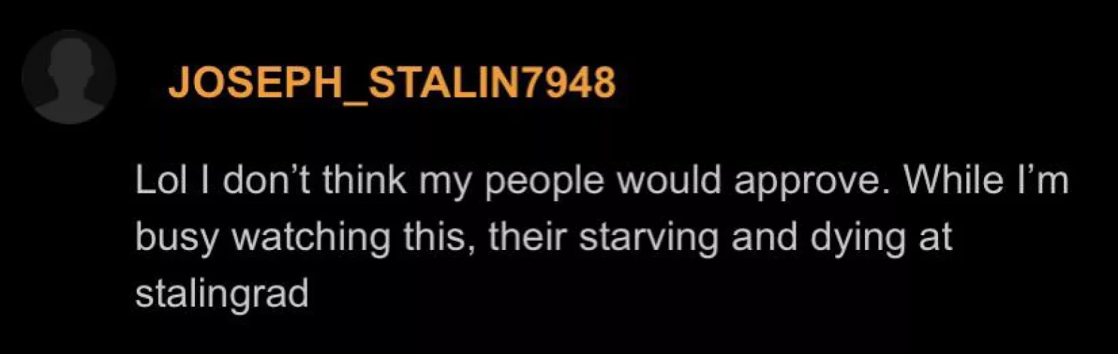 Our people