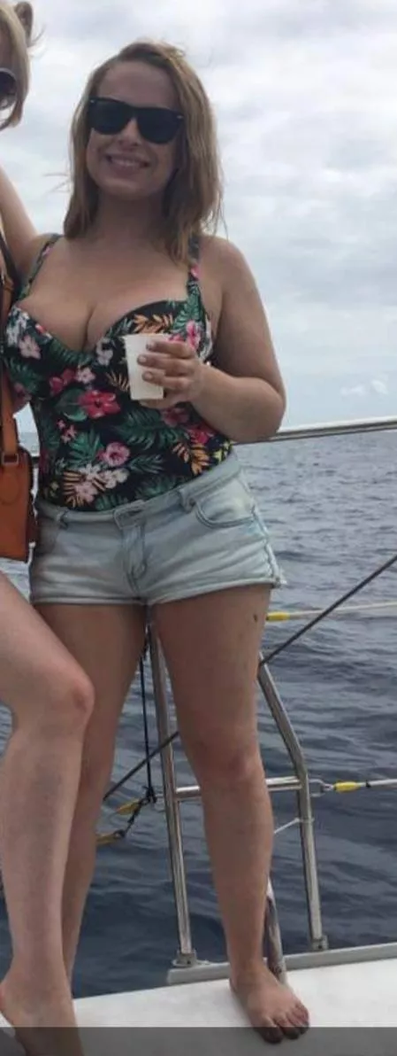 Our threesome partner. those titties Our threesome partner. those titties