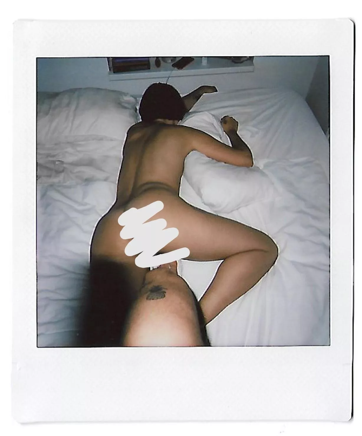 Our way to create a lasting pleasure: porn art | polaroids Our way to create a lasting pleasure: porn art | polaroids