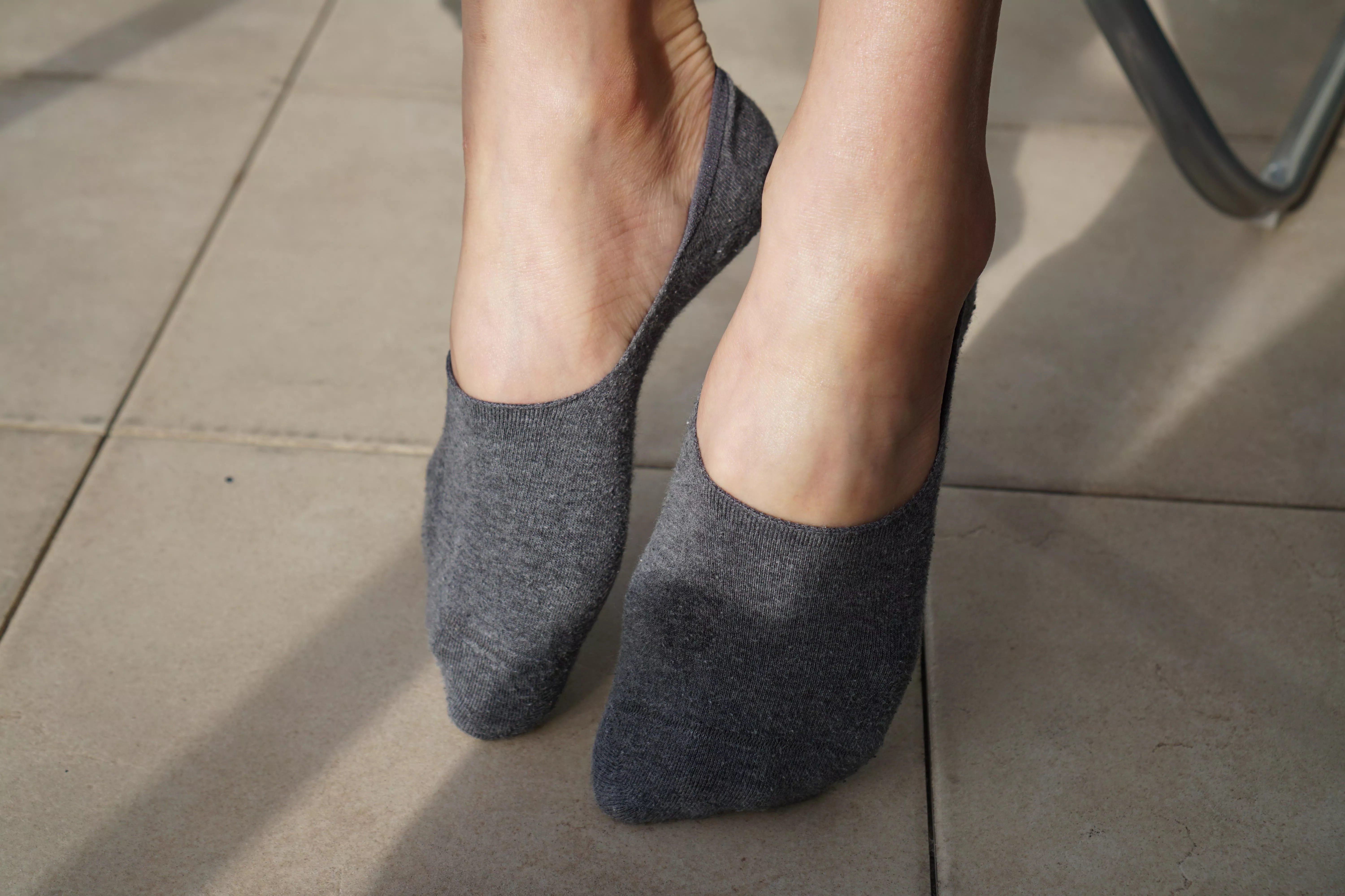 out in the sun ☀️