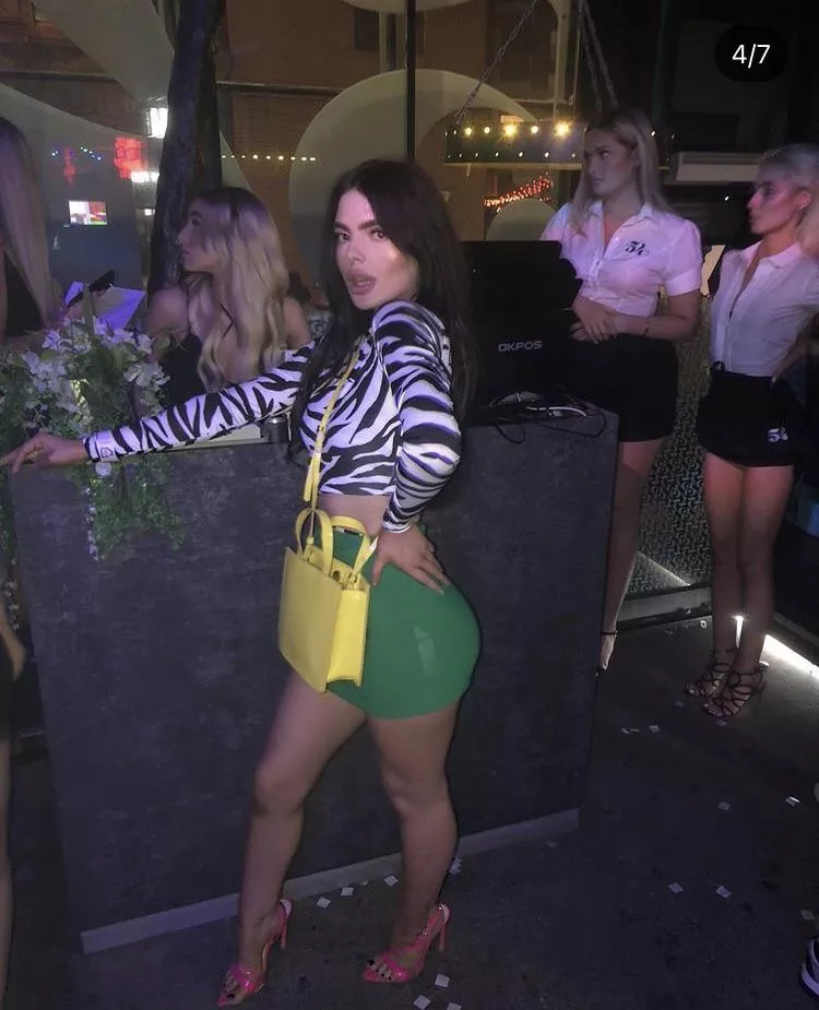 Out of 10? Out of 10?