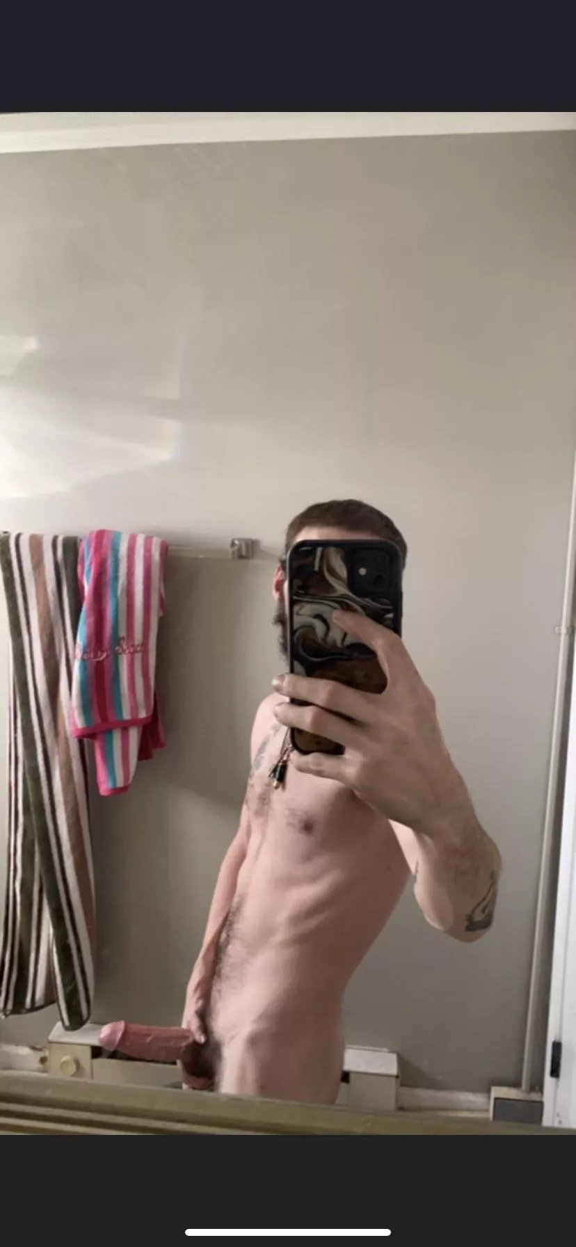 Out of curiosity what would y’all rate me