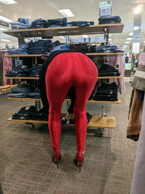 Out shopping Out shopping