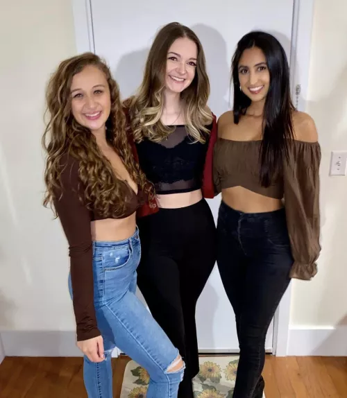 Out to party Out to party