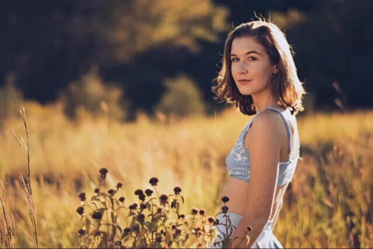 Outdoor sex is the best sex