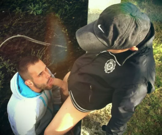 Outdoors Outdoors