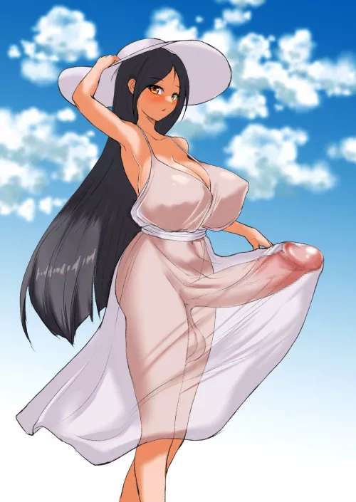 Outdoors (Fujidmc12)