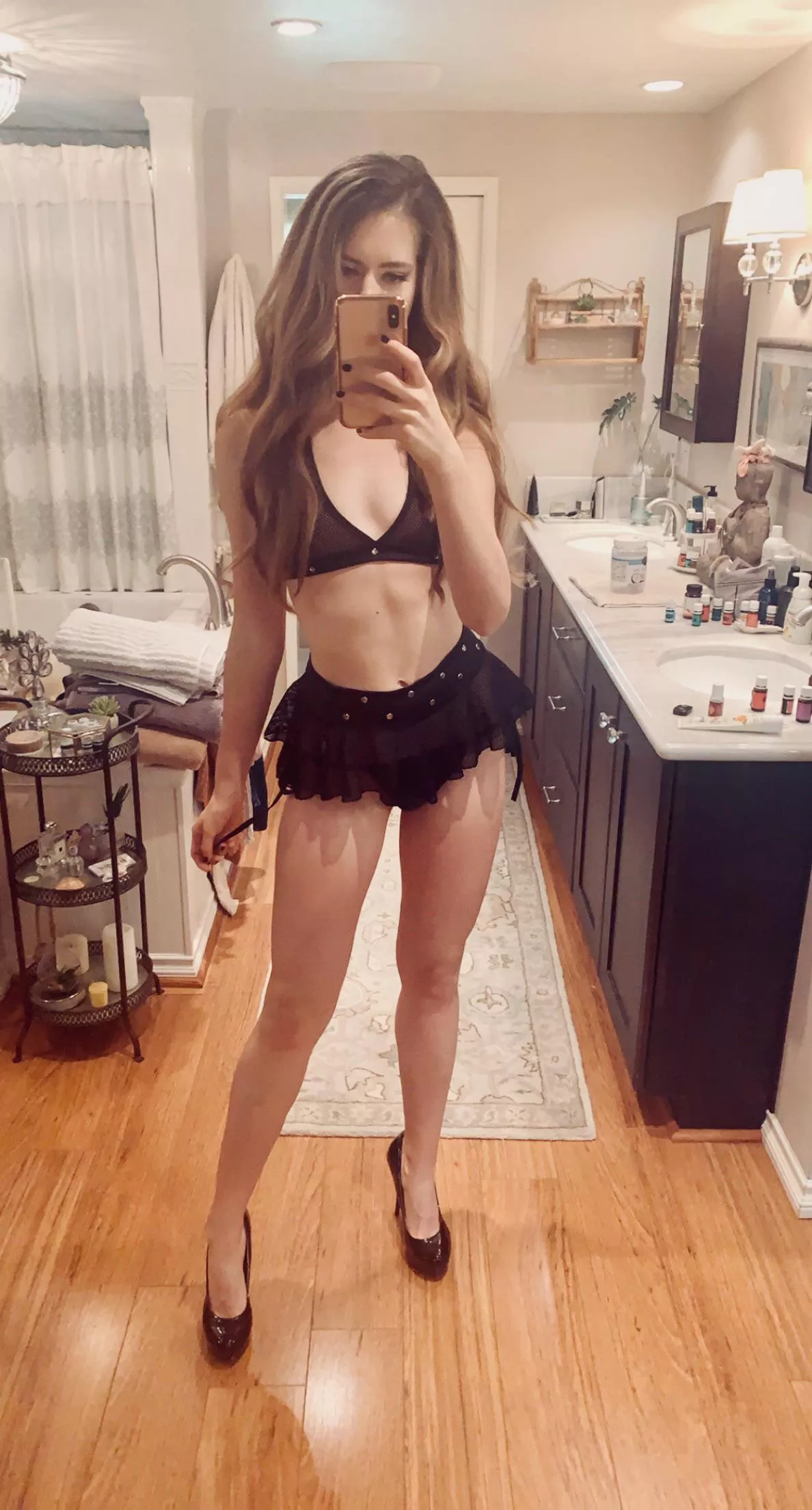 Outfit check Outfit check