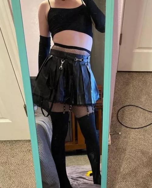 outfit i wore to school todayy :3 outfit i wore to school todayy :3