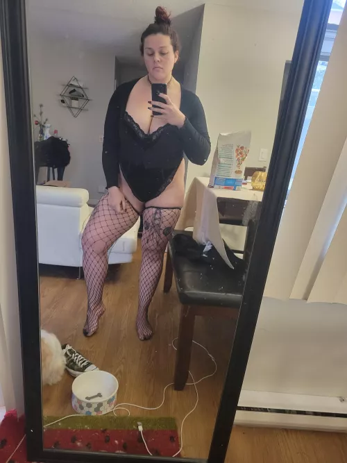 Outfit of the day;)