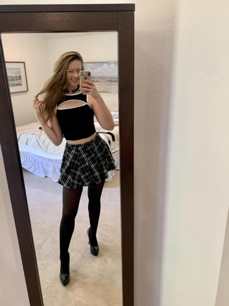 Outfit of the day Outfit of the day