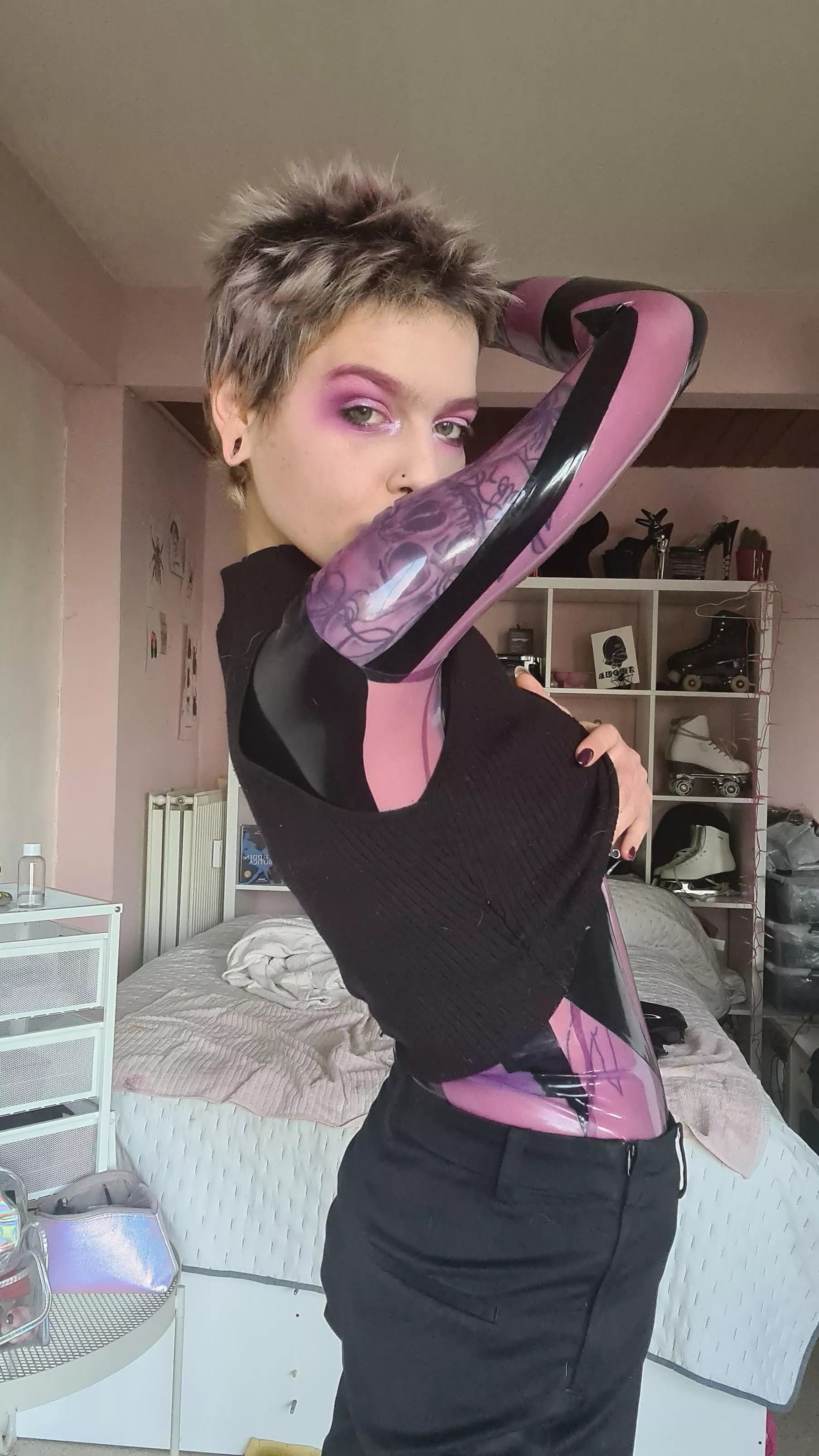 Outfit of the day - Sowln Outfit of the day - Sowln