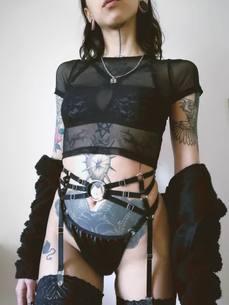outfit of the day ๐น