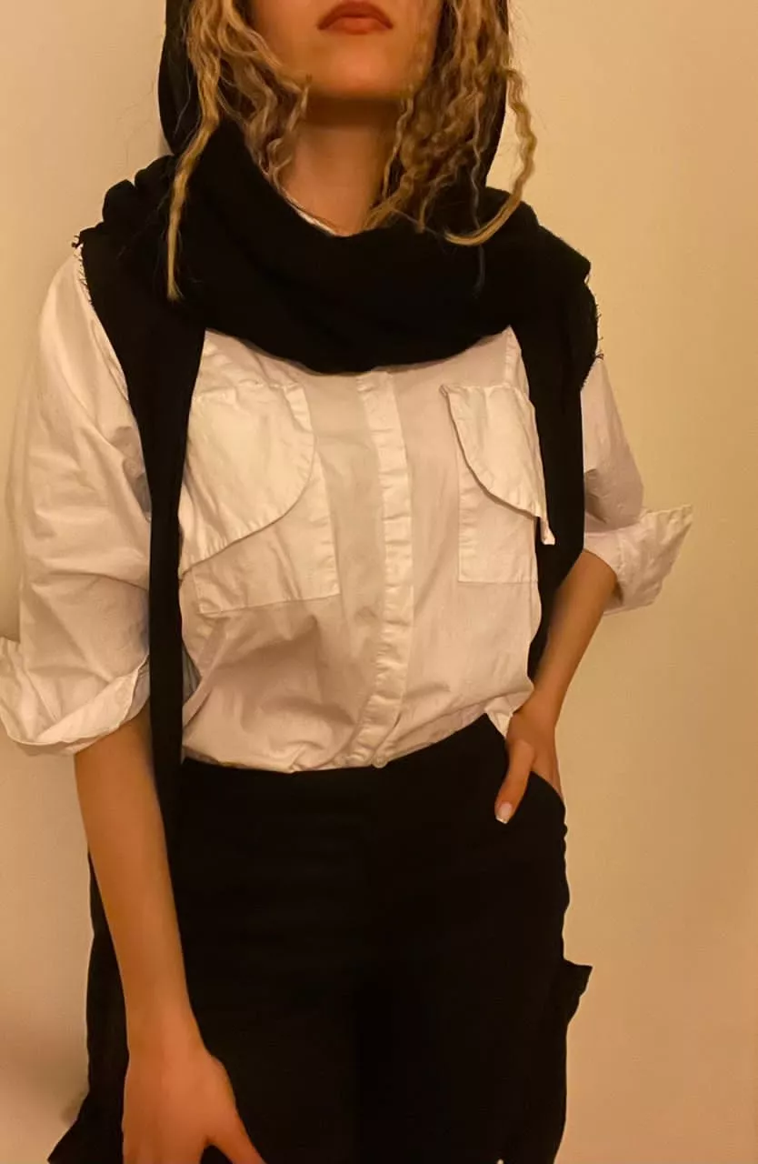 Outfit of the week. Wanna (f)uck?!? Outfit of the week. Wanna (f)uck?!?