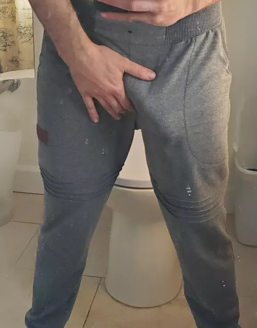 outlined your itinerary