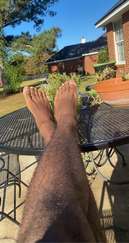 Outside worship🥵?