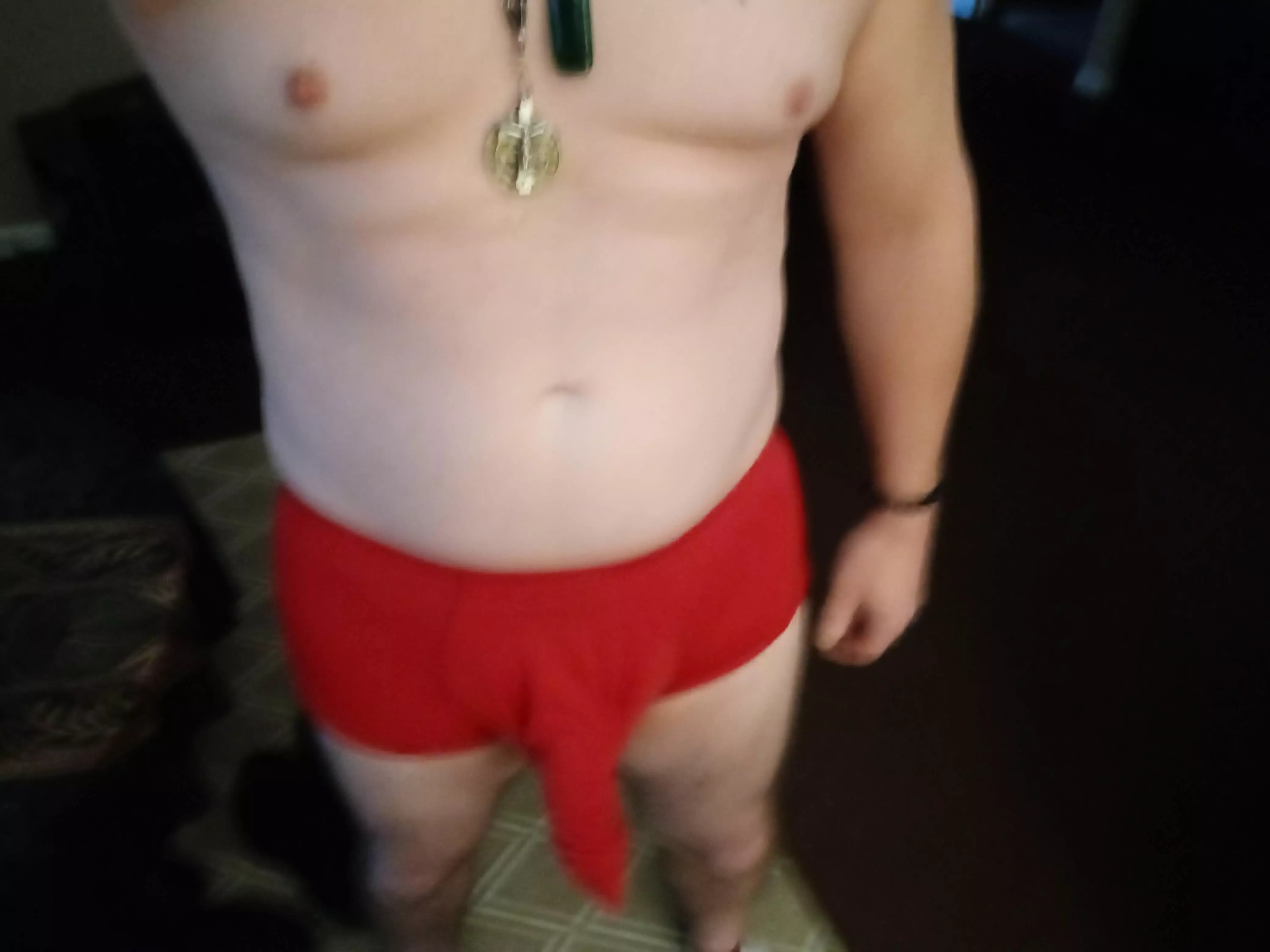 Outtie briefs Outtie briefs