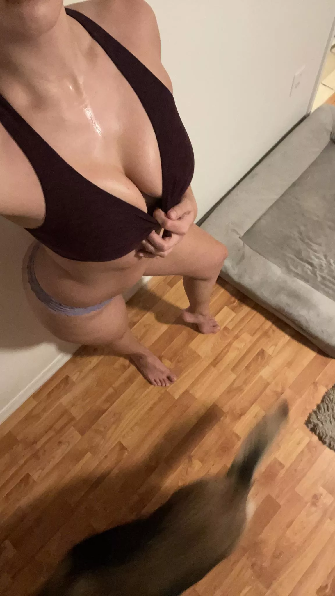 OVER 100 videos with no PPV!