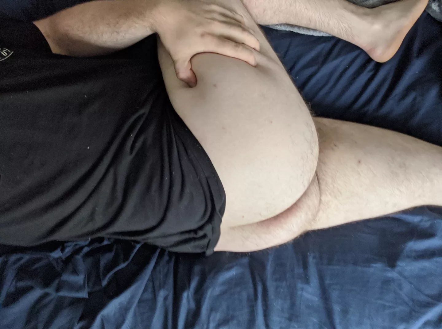 Over here dreaming of being pegged