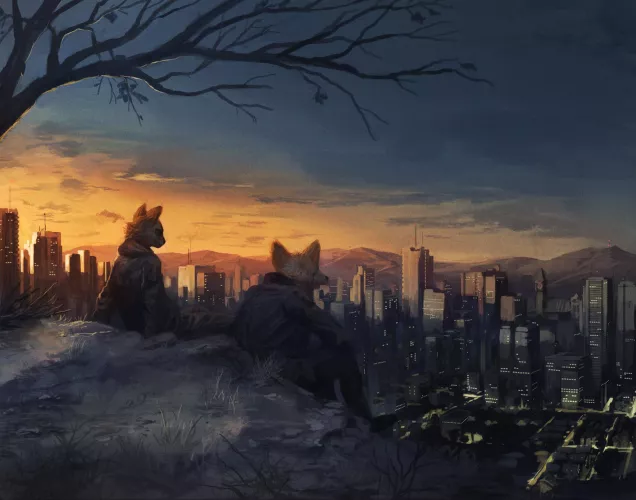 Overlook (WhaleOil1)