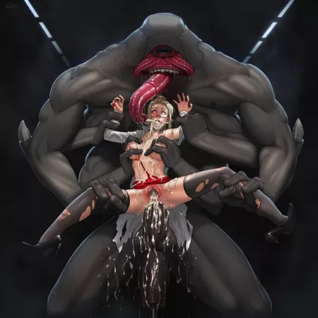 Overpowered (incase) Overpowered (incase)