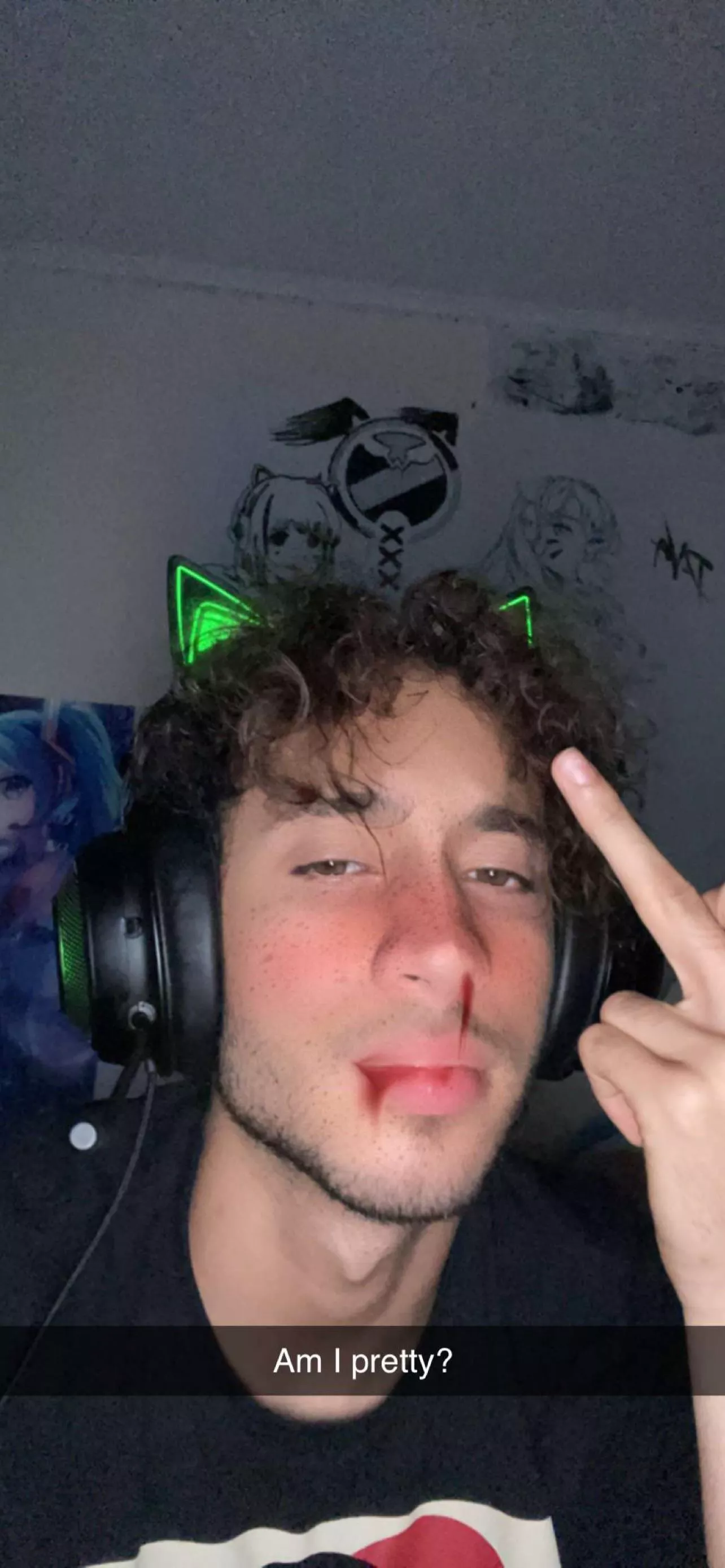 Overwatch anyone? I’m a Minecraft fiend too Overwatch anyone? I’m a Minecraft fiend too