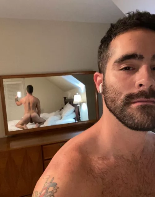 own me?
