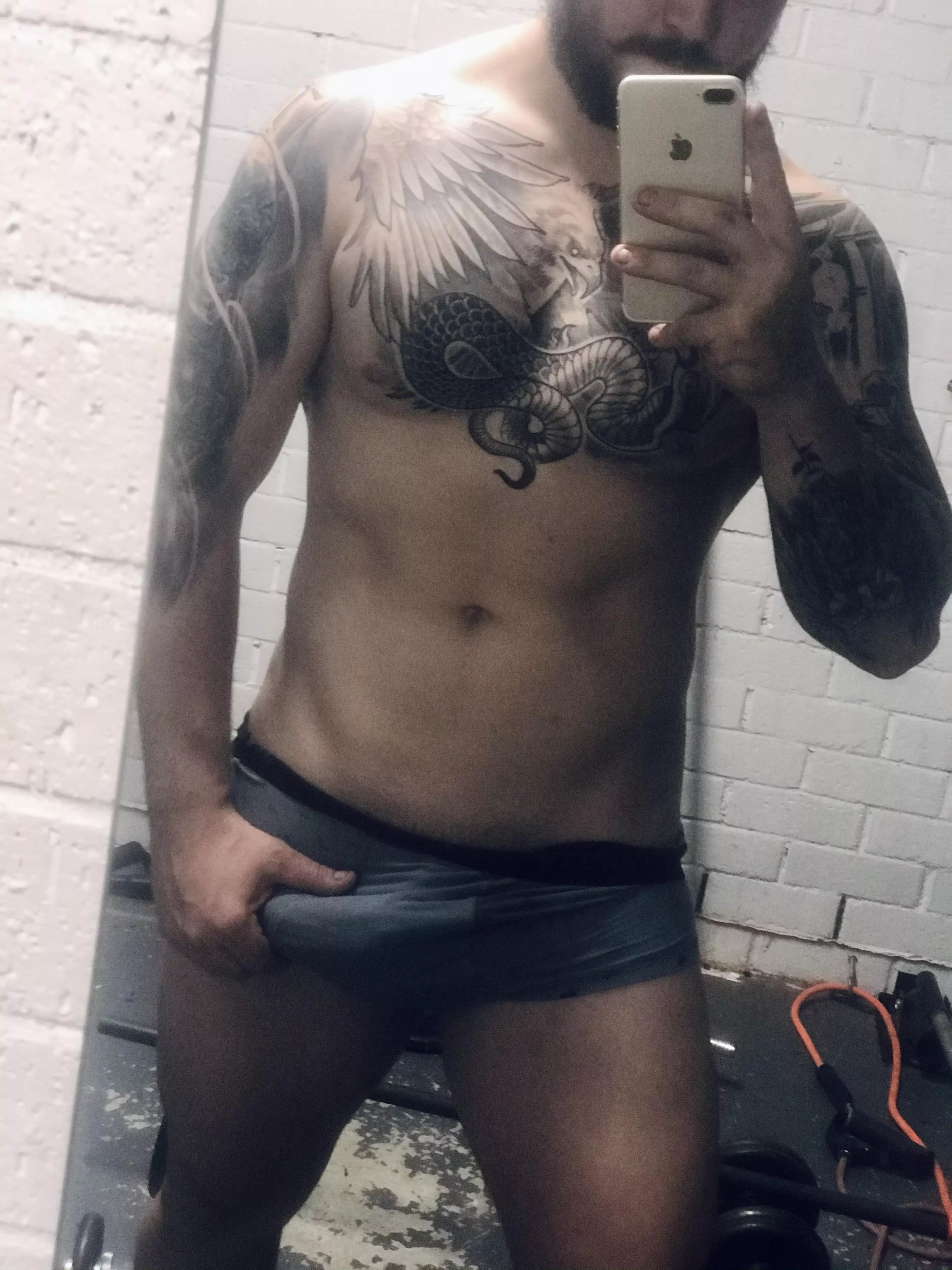 Package delivery 🚚