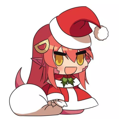 Padoru miia Padoru miia