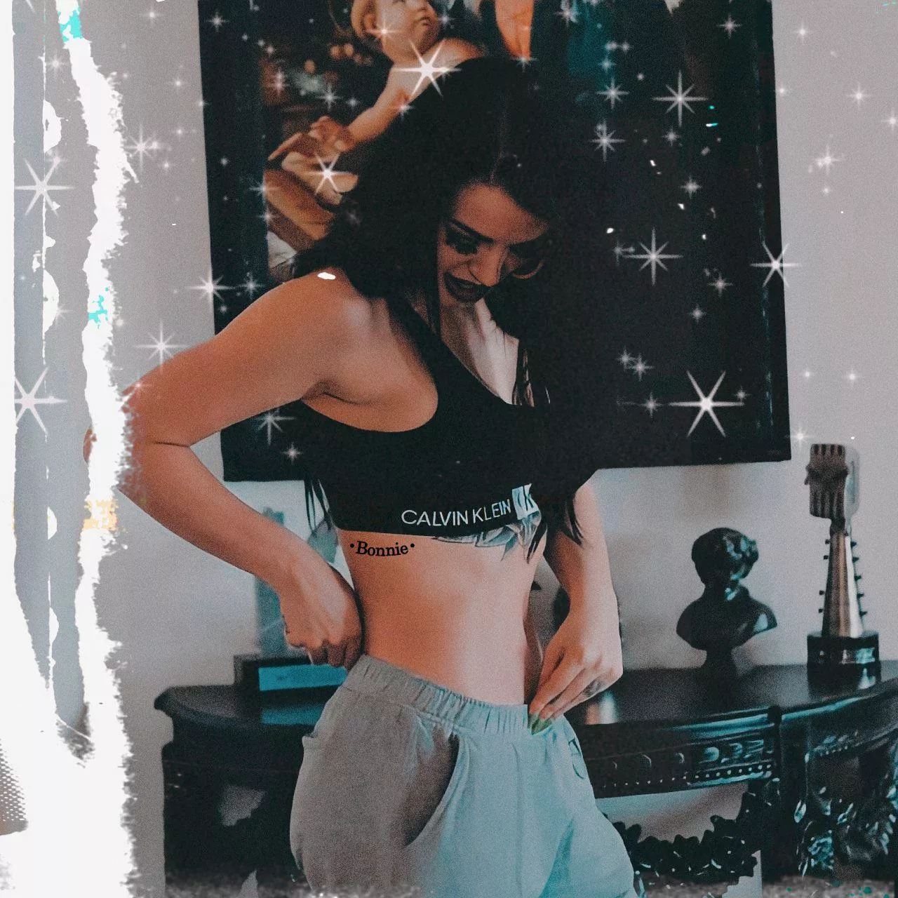 Paige Paige