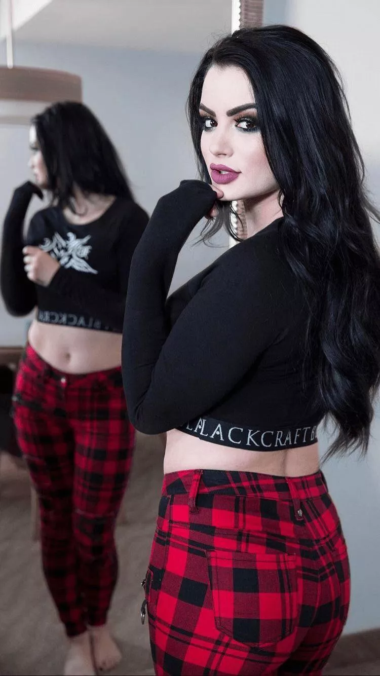 Paige Paige