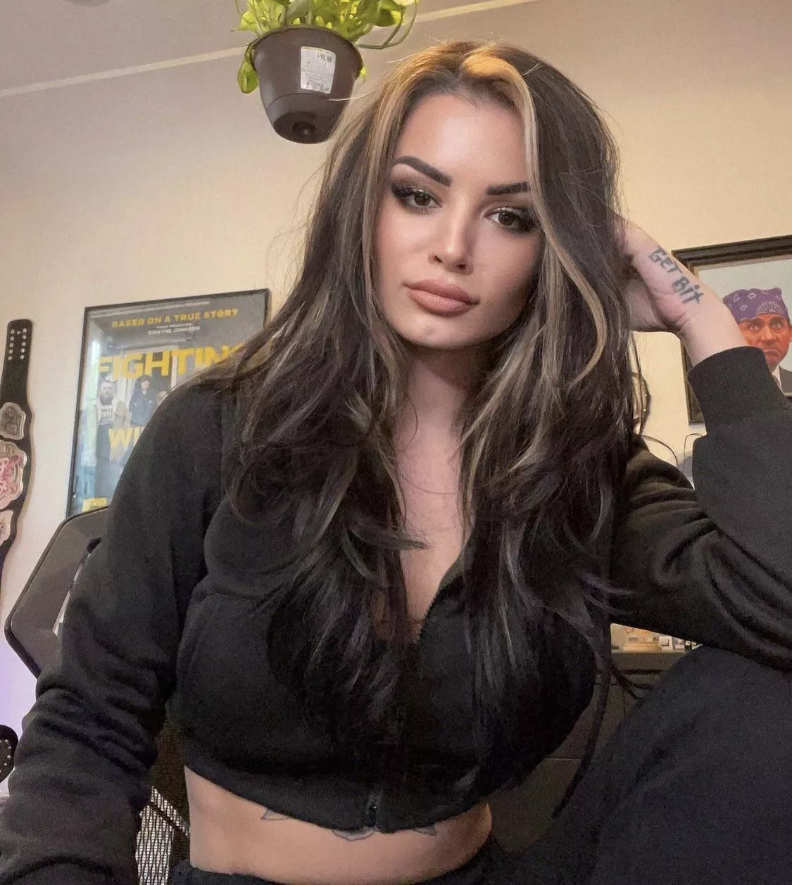 Paige đź–¤ Paige đź–¤
