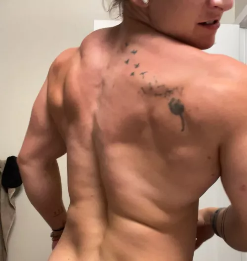 Paige Sandgren