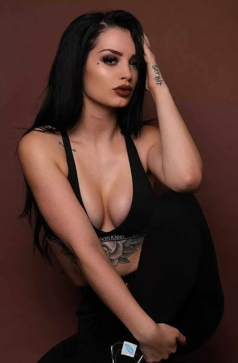 Paige Paige