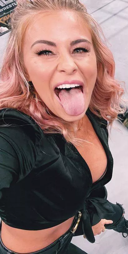 Paige VanZant Paige VanZant