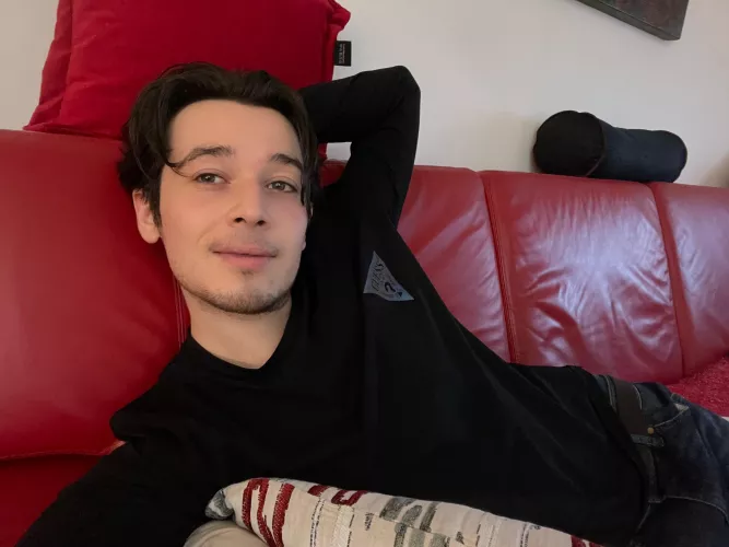 Paint me like one of your french boys 🤓 Paint me like one of your french boys 🤓