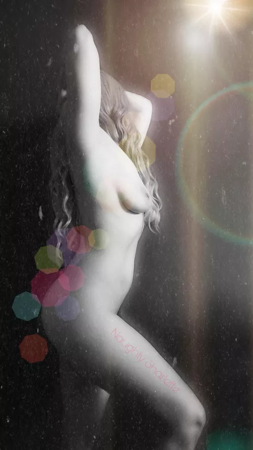 Painted with light [F]