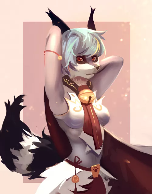 Painting challenge - art by me