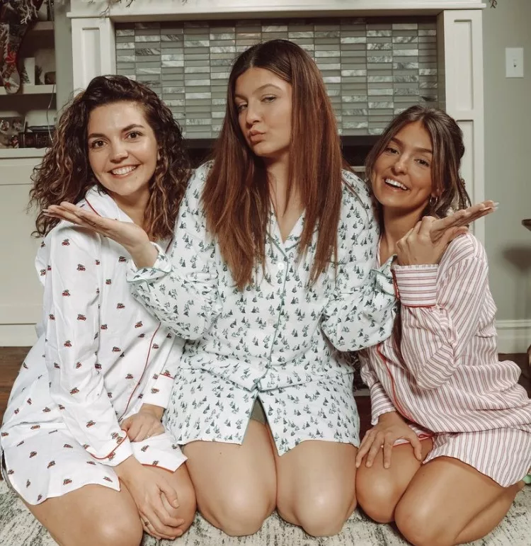 Pajama Party Pajama Party