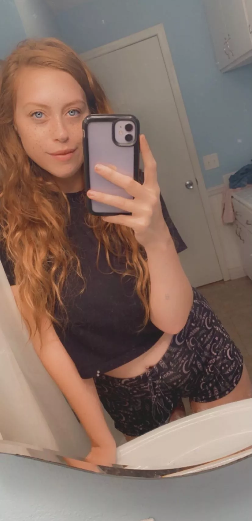 pajama time!! 🥰 hope everyone is having a great night! 🖤✨🖤 pajama time!! 🥰 hope everyone is having a great night! 🖤✨🖤
