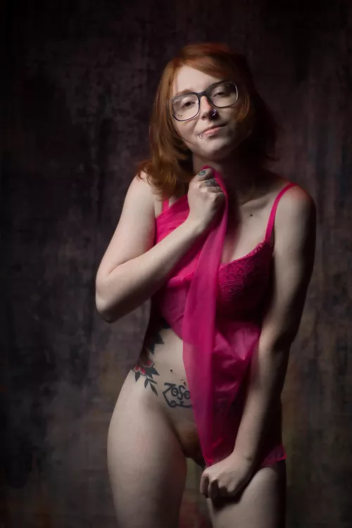 Pale and ready for you. Pale and ready for you.