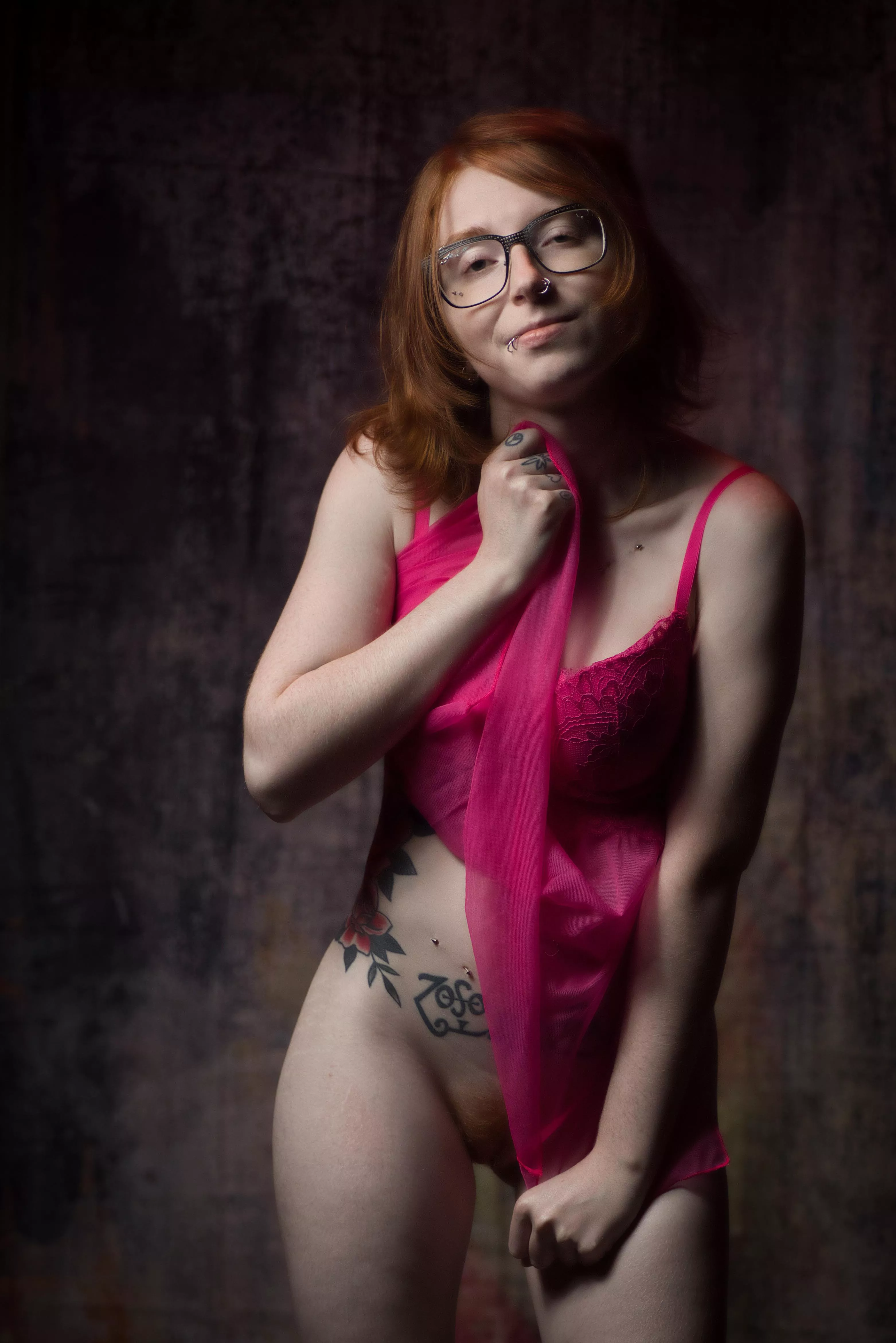 Pale and ready for you. Pale and ready for you.