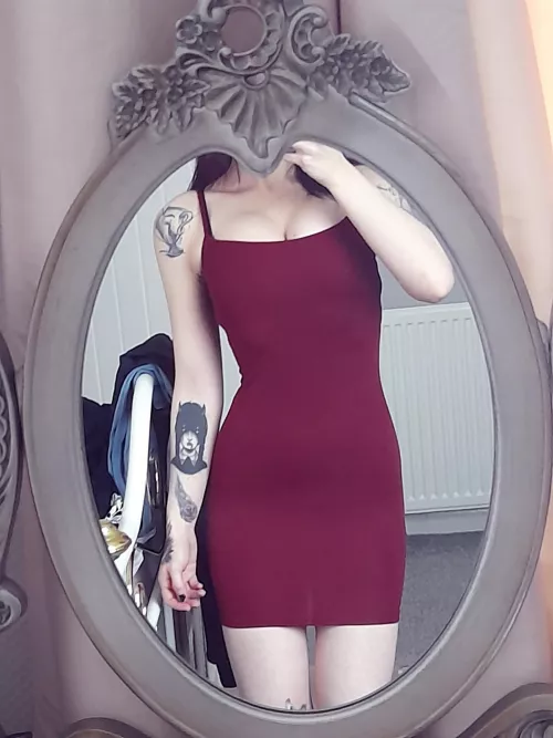 Pale as pale can be π€