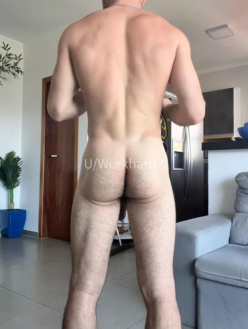 Pale ass π