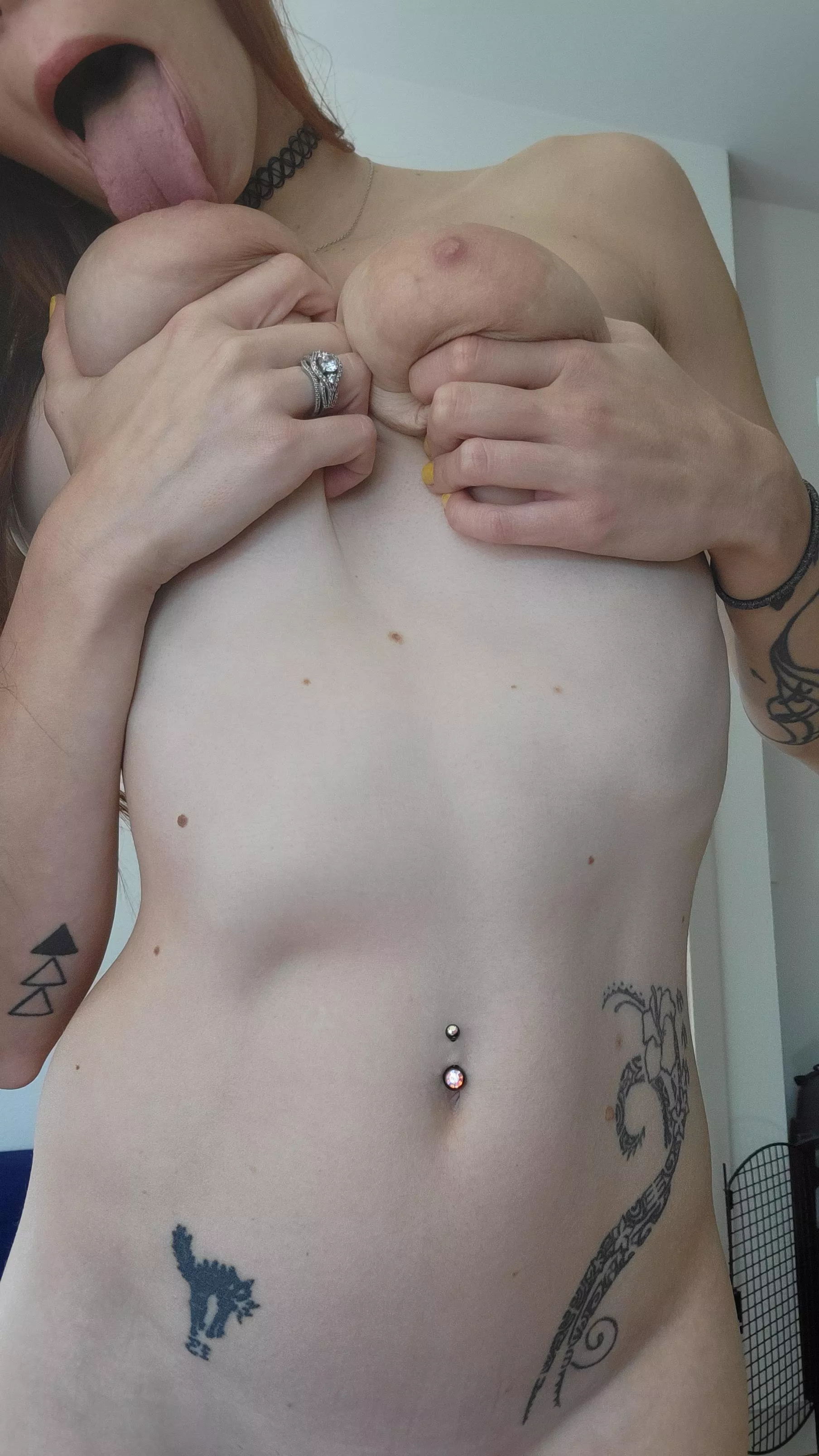 Pale baby girl Pale baby girl