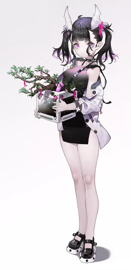Pale Thighs Pale Thighs