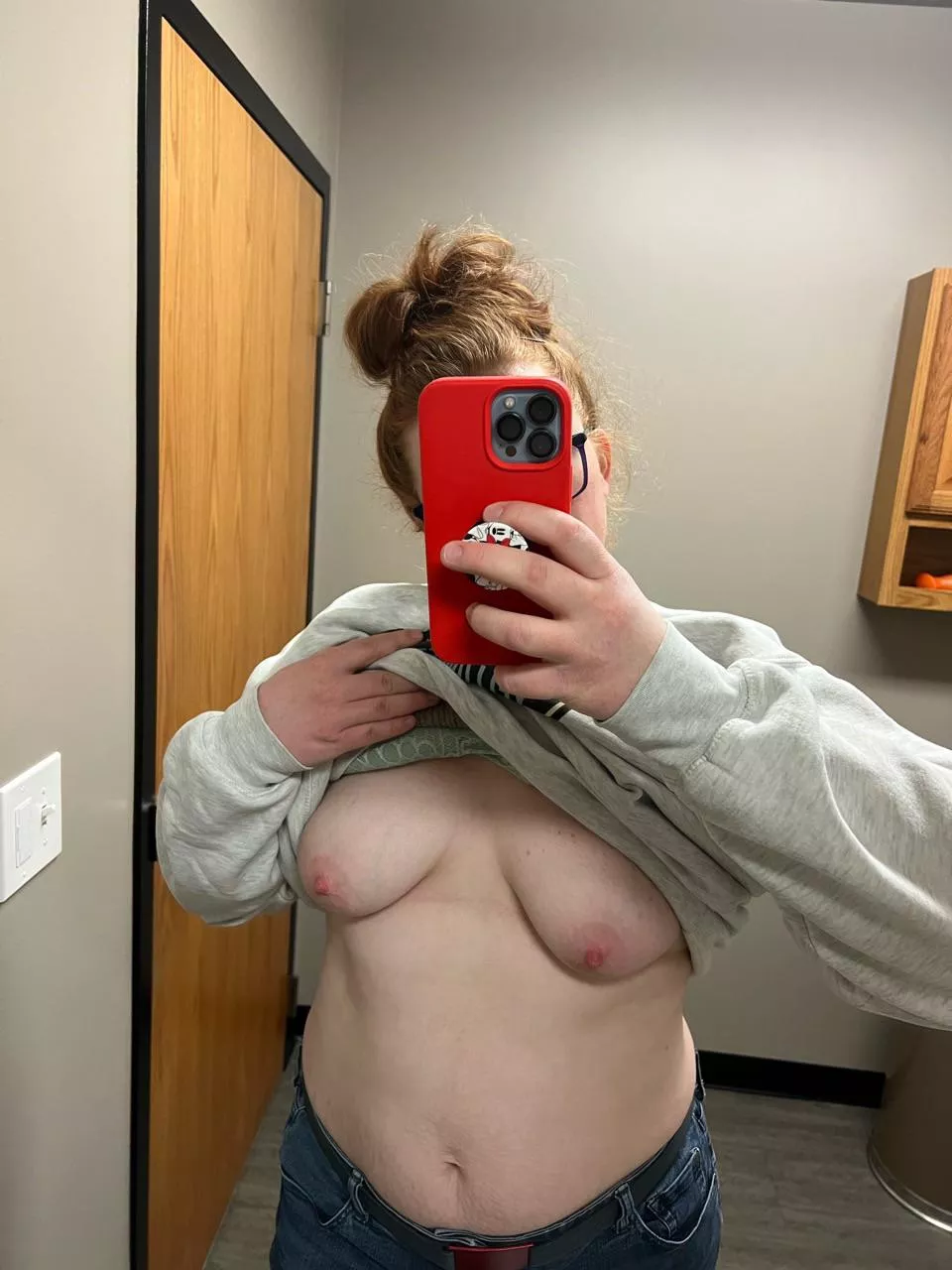 Pale titties Pale titties