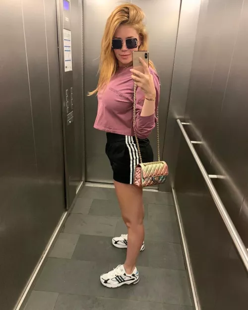 Palina Rojinski