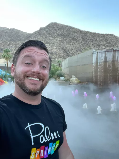 Palm Springs Pride Palm Springs Pride